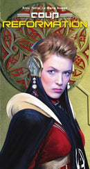 Picture of Coup Reformation