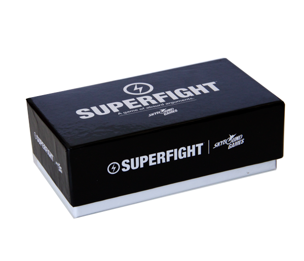 Picture of SUPERFIGHT!