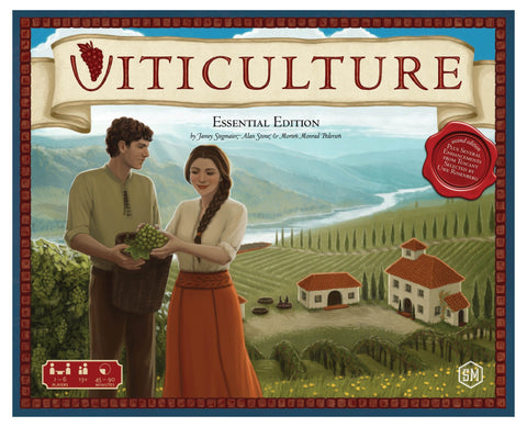 Picture of Viticulture Essential Edition