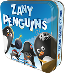 Picture of Zany Penguins