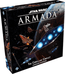 Star Wars: Armada - The Corellian Conflict