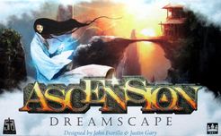 Picture of the Board Game: Ascension: Dreamscape