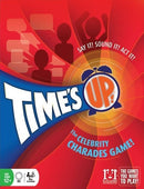 Picture of Time's Up! The Celebrity Charades Game