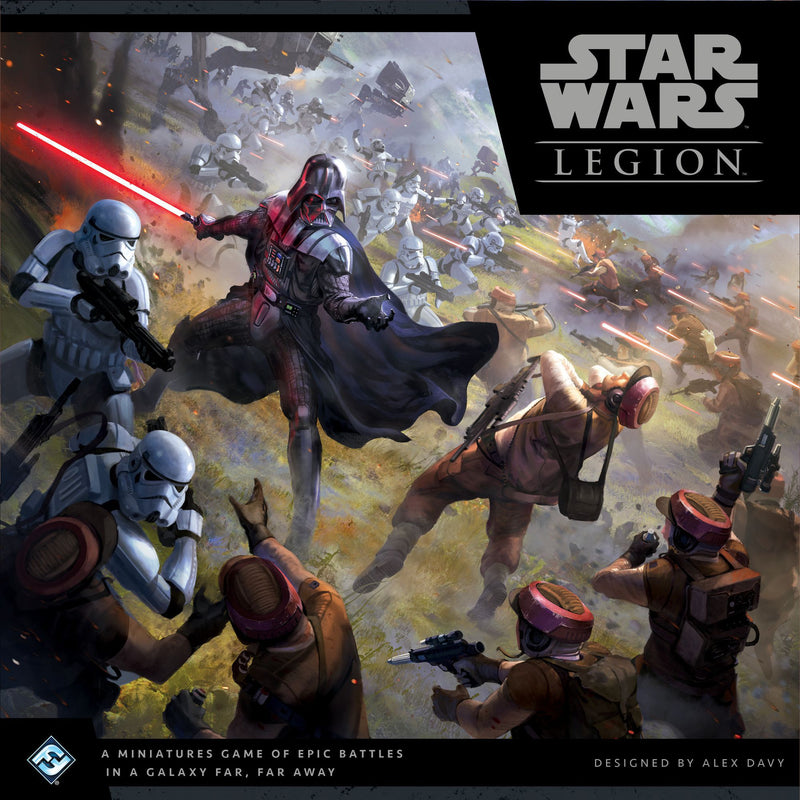Picture of Star Wars: Legion