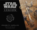 Star Wars: Legion - Priority Supplies Battlefield Expansion