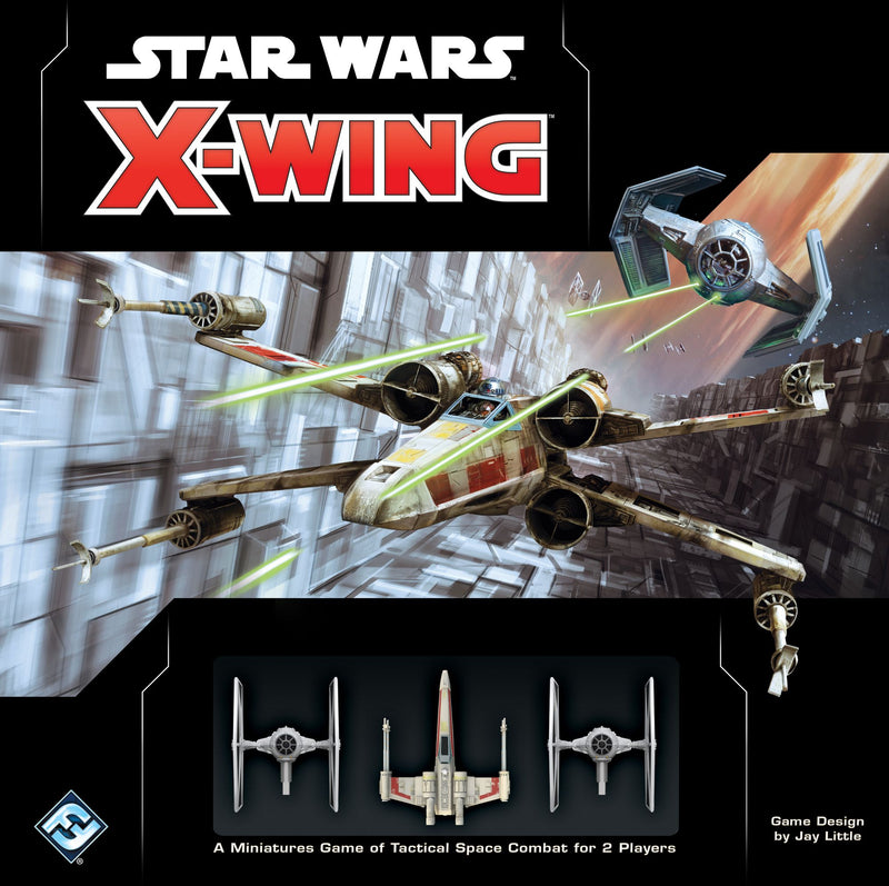 Star Wars X-Wing: Core Set