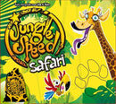 Jungle Speed: Safari