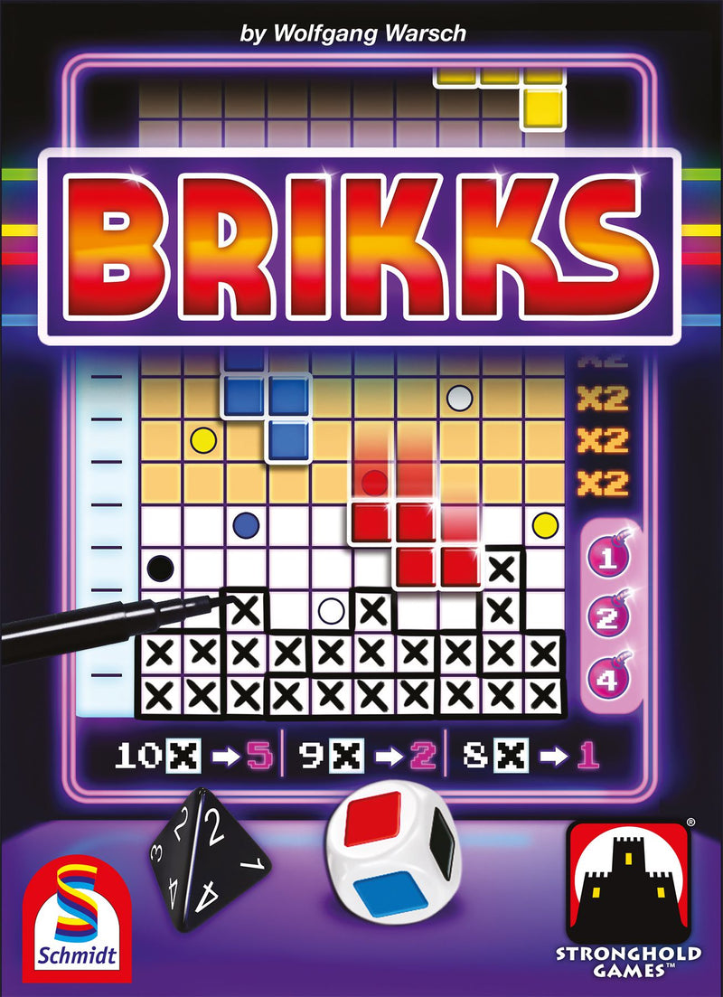 Picture of Brikks