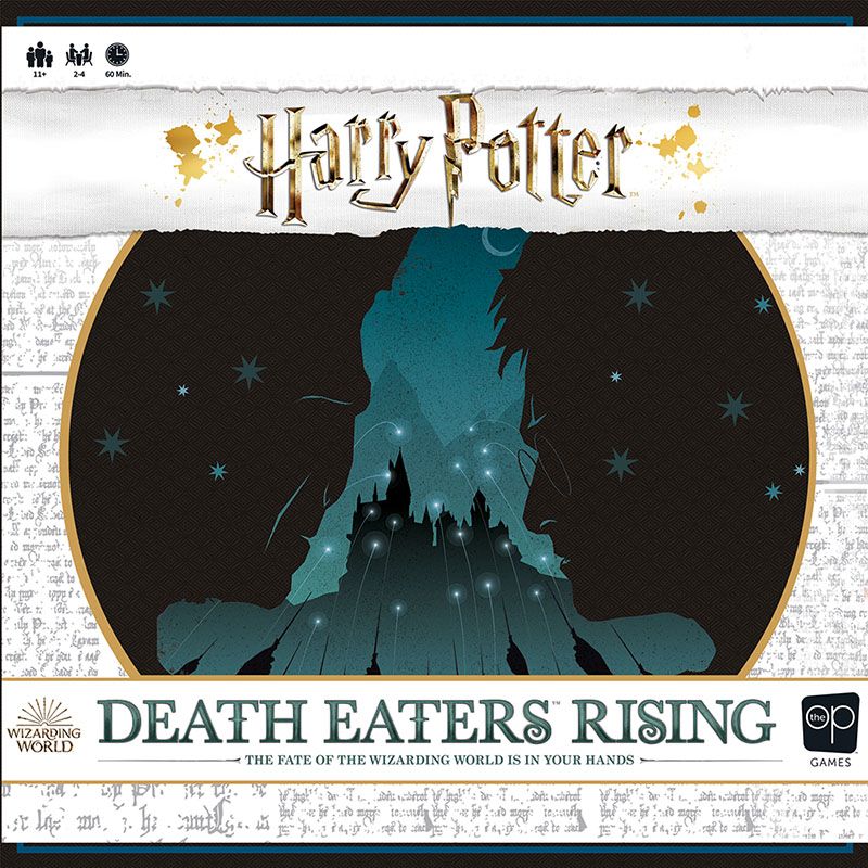 Picture of Harry Potter: Death Eaters Rising