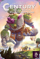 Picture of Century: Golem Edition - Eastern Mountains
