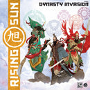 Picture of Rising Sun: Dynasty Invasion