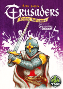 Crusaders: Thy Will Be Done - Divine Influence Expansion