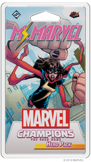 Picture of Marvel Champions LCG: Ms. Marvel Hero Pack