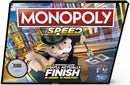 Monopoly - Speed