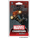 Picture of Marvel Champions LCG: Black Widow Hero Pack