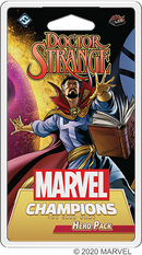 Picture of Marvel Champions LCG: Doctor Strange Hero Pack