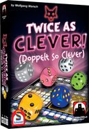 Picture of Twice as Clever