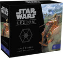 Star Wars Legion: STAP Riders Unit Expansion