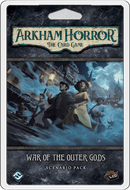 Arkham Horror LCG: War of the Outer Gods Scenario Pack