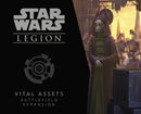 Star Wars: Legion - Vital Assets Battlefield Expansion