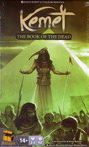 Kemet: The Book of the Dead