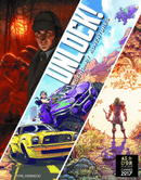 Unlock! Legendary Adventures