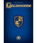 Carcassonne: 20th Anniversary Edition