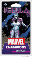 Marvel Champions: The Card Game - Nebula Hero Pack