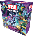Marvel Champions: The Card Game - Sinister Motives