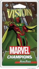 Marvel Champions: The Card Game - Vision Hero Pack