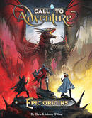 Call to Adventure: Epic Origins
