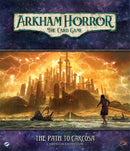 Arkham Horror LCG: The Path to Carcosa Campaign Expansion