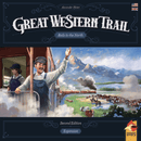 Great Western Trail: Rails To The North