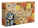 Root: Marauder Hirelings Pack & Hireling Box