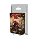 Summoner Wars: Fungal Dwarves Faction Expansion Deck