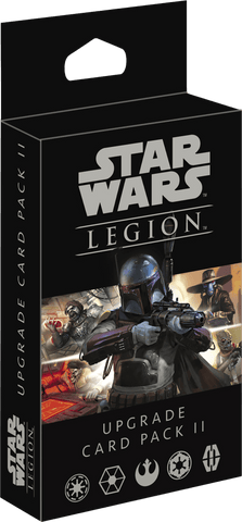 Star Wars Legion: Card Pack II