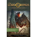 Lord of the Rings: Journeys in Middle-Earth - Scourges of the Wastes