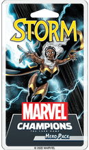 Marvel Champions: The Card Game - Storm Hero Pack