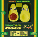 Throw Throw Avocado