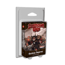 Summoner Wars: Obsidian Dwarves Faction Expansion Deck