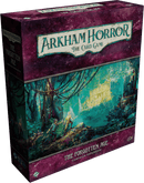 Arkham Horror LCG: The Forgotten Age Campaign Expansion