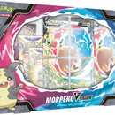 Pokemon TCG: Morpeko V-Union Box
