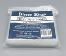 52mm x 52mm Sleeve Kings "Kingdom Death Monster" Card Sleeves -110 Pack 60 Microns