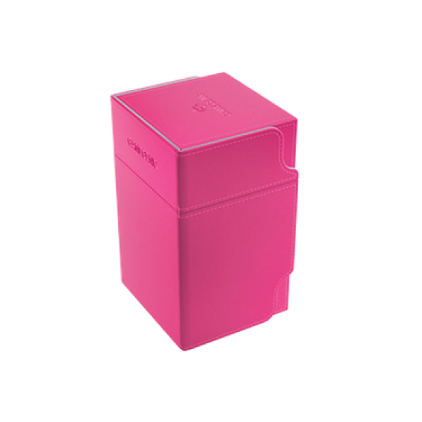 Watchtower 100+ Pink