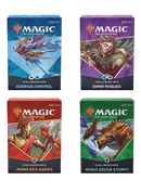 Challenger Deck 2021