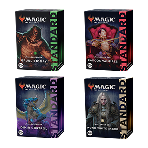 Challenger Deck 2022