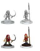 Redcaps