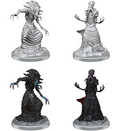 Mind Flayers W18