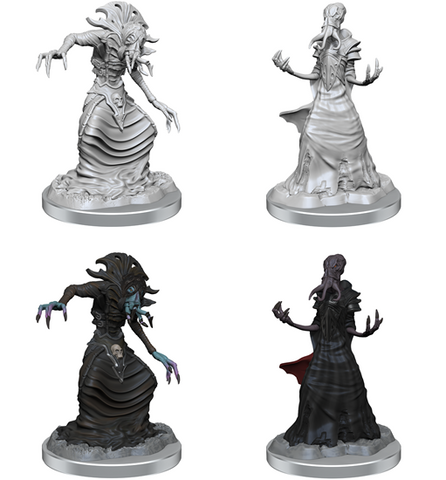 Mind Flayers W18
