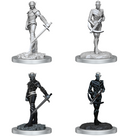Drow Fighters W18